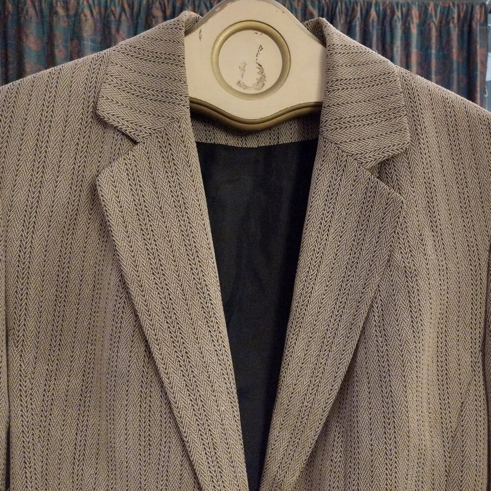 Sandra Blazer Sz 6